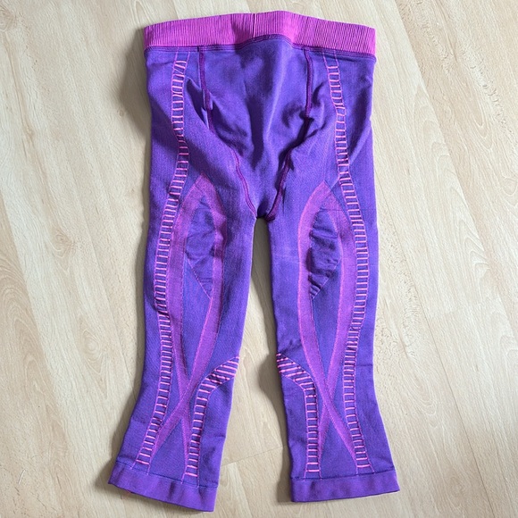 EC3D CompressoGO Compression 3/4 Tights - Picture 3 of 10